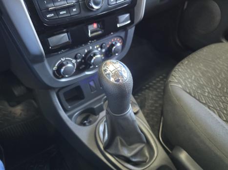 RENAULT Duster 1.6 16V 4P FLEX EXPRESSION, Foto 9