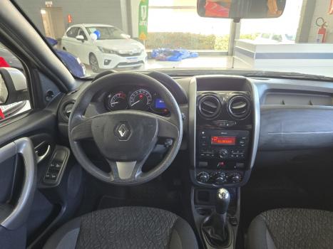 RENAULT Duster 1.6 16V 4P FLEX EXPRESSION, Foto 10