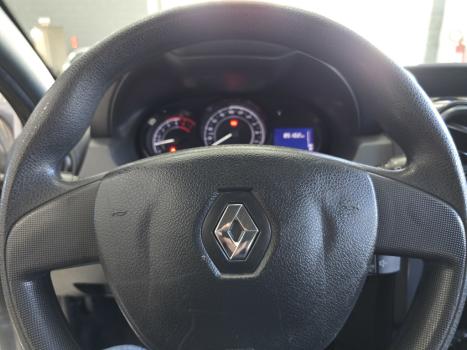 RENAULT Duster 1.6 16V 4P FLEX EXPRESSION, Foto 11
