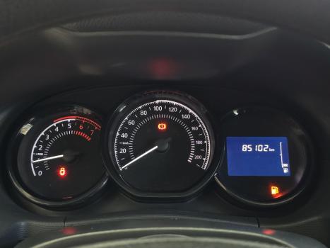RENAULT Duster 1.6 16V 4P FLEX EXPRESSION, Foto 12