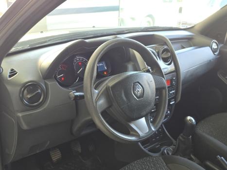 RENAULT Duster 1.6 16V 4P FLEX EXPRESSION, Foto 13