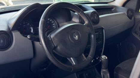 RENAULT Duster 1.6 16V 4P FLEX DYNAMIQUE, Foto 6