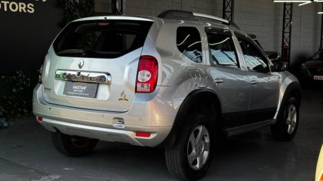 RENAULT Duster 1.6 16V 4P FLEX DYNAMIQUE, Foto 9