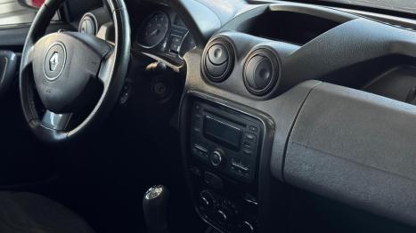 RENAULT Duster 1.6 16V 4P FLEX DYNAMIQUE, Foto 12