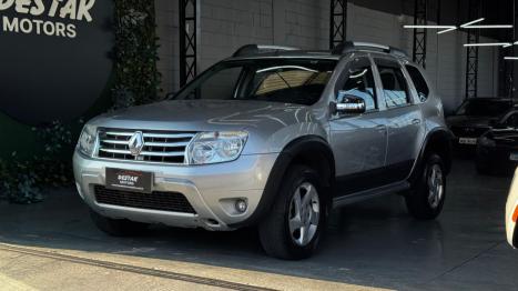 RENAULT Duster 1.6 16V 4P FLEX DYNAMIQUE, Foto 13