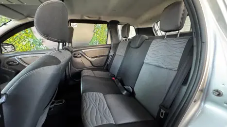 RENAULT Duster 1.6 16V 4P FLEX DYNAMIQUE, Foto 14