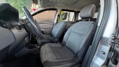 RENAULT Duster 1.6 16V 4P FLEX DYNAMIQUE, Foto 15