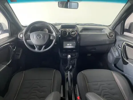 RENAULT Duster 1.6 16V 4P FLEX DYNAMIQUE AUTOMTICO CVT, Foto 7