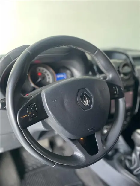 RENAULT Duster 1.6 16V 4P FLEX DYNAMIQUE AUTOMTICO CVT, Foto 10