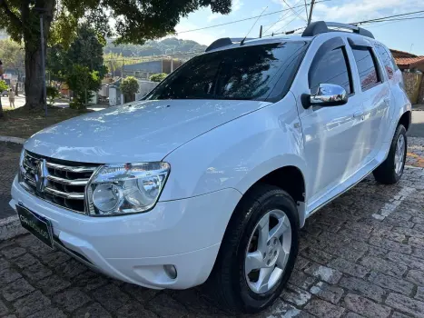 RENAULT Duster 1.6 16V 4P FLEX DYNAMIQUE, Foto 4