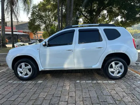 RENAULT Duster 1.6 16V 4P FLEX DYNAMIQUE, Foto 5