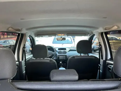 RENAULT Duster 1.6 16V 4P FLEX DYNAMIQUE, Foto 7