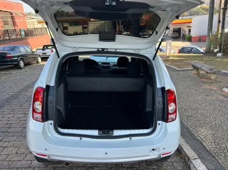 RENAULT Duster 1.6 16V 4P FLEX DYNAMIQUE, Foto 8
