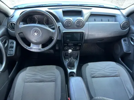 RENAULT Duster 1.6 16V 4P FLEX DYNAMIQUE, Foto 9