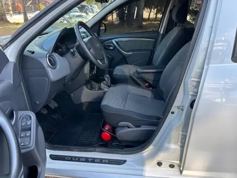 RENAULT Duster 1.6 16V 4P FLEX DYNAMIQUE, Foto 11