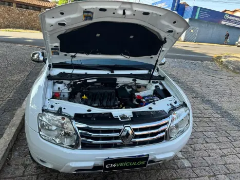 RENAULT Duster 1.6 16V 4P FLEX DYNAMIQUE, Foto 13