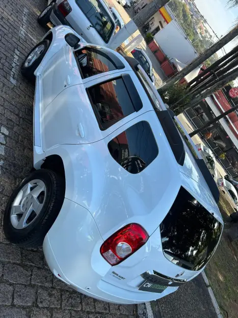 RENAULT Duster 1.6 16V 4P FLEX DYNAMIQUE, Foto 15
