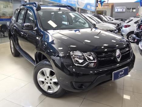 RENAULT Duster 1.6 16V 4P FLEX EXPRESSION, Foto 1
