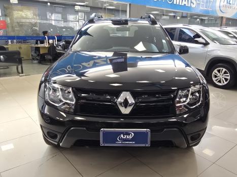 RENAULT Duster 1.6 16V 4P FLEX EXPRESSION, Foto 2