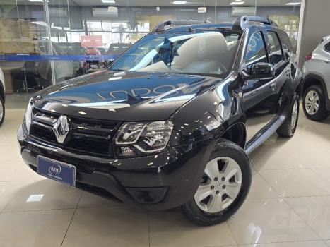 RENAULT Duster 1.6 16V 4P FLEX EXPRESSION, Foto 3
