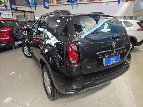 RENAULT Duster 1.6 16V 4P FLEX EXPRESSION, Foto 4