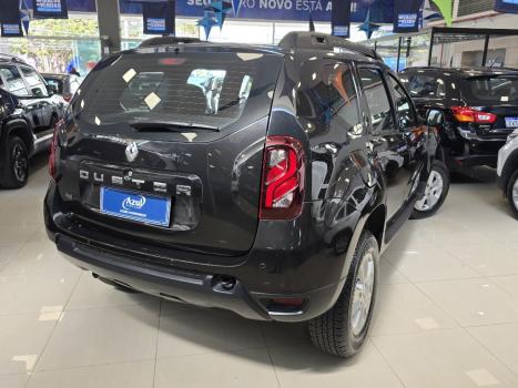 RENAULT Duster 1.6 16V 4P FLEX EXPRESSION, Foto 6