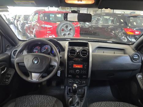 RENAULT Duster 1.6 16V 4P FLEX EXPRESSION, Foto 7