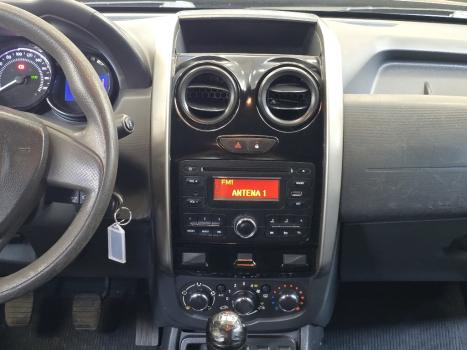 RENAULT Duster 1.6 16V 4P FLEX EXPRESSION, Foto 8