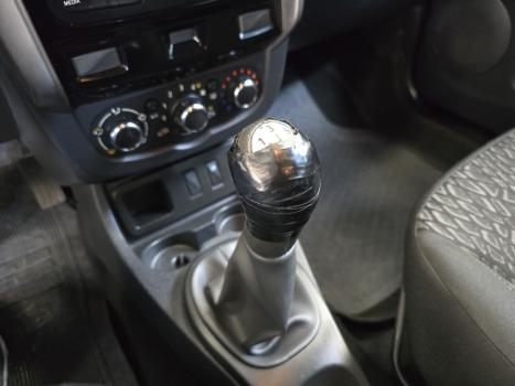 RENAULT Duster 1.6 16V 4P FLEX EXPRESSION, Foto 9