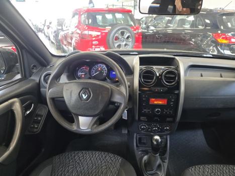 RENAULT Duster 1.6 16V 4P FLEX EXPRESSION, Foto 10