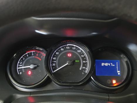 RENAULT Duster 1.6 16V 4P FLEX EXPRESSION, Foto 11