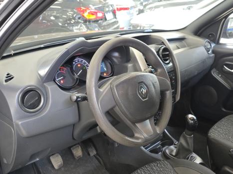 RENAULT Duster 1.6 16V 4P FLEX EXPRESSION, Foto 13