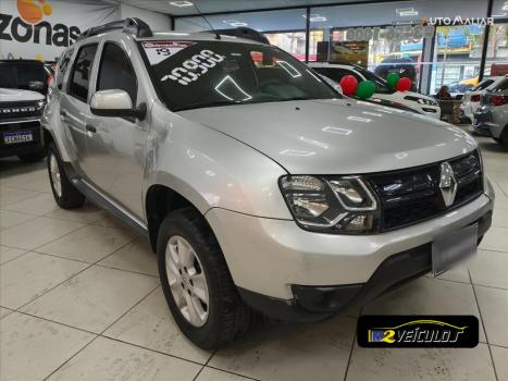RENAULT Duster 1.6 16V 4P FLEX SCE EXPRESSION, Foto 1