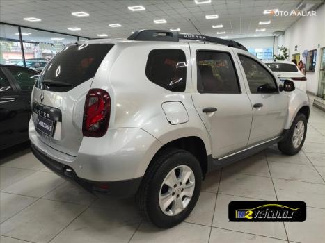 RENAULT Duster 1.6 16V 4P FLEX SCE EXPRESSION, Foto 2