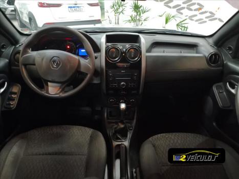 RENAULT Duster 1.6 16V 4P FLEX SCE EXPRESSION, Foto 3