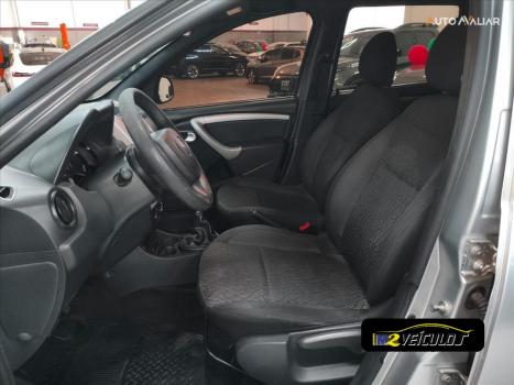 RENAULT Duster 1.6 16V 4P FLEX SCE EXPRESSION, Foto 4
