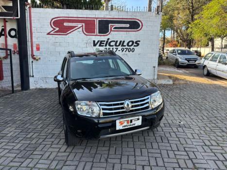 RENAULT Duster 1.6 16V 4P FLEX DYNAMIQUE, Foto 1