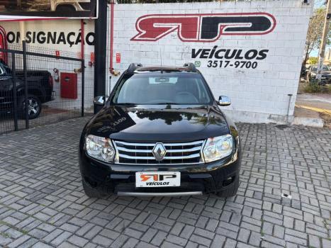 RENAULT Duster 1.6 16V 4P FLEX DYNAMIQUE, Foto 2