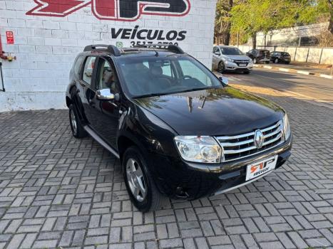 RENAULT Duster 1.6 16V 4P FLEX DYNAMIQUE, Foto 4