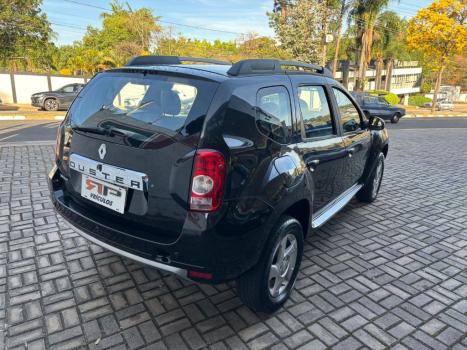 RENAULT Duster 1.6 16V 4P FLEX DYNAMIQUE, Foto 5
