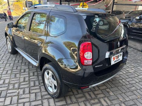 RENAULT Duster 1.6 16V 4P FLEX DYNAMIQUE, Foto 7