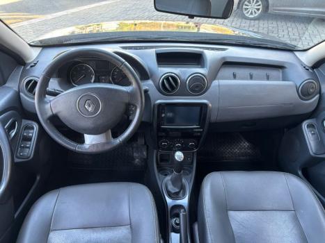 RENAULT Duster 1.6 16V 4P FLEX DYNAMIQUE, Foto 8