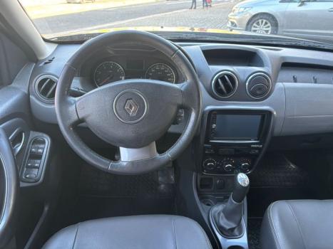 RENAULT Duster 1.6 16V 4P FLEX DYNAMIQUE, Foto 9