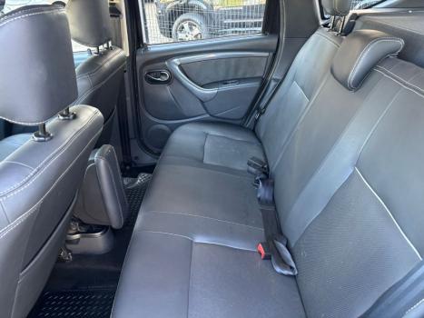 RENAULT Duster 1.6 16V 4P FLEX DYNAMIQUE, Foto 10