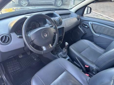 RENAULT Duster 1.6 16V 4P FLEX DYNAMIQUE, Foto 11