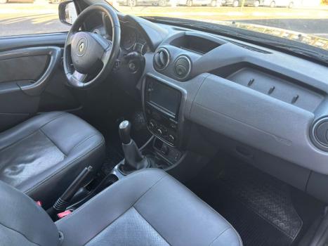 RENAULT Duster 1.6 16V 4P FLEX DYNAMIQUE, Foto 12