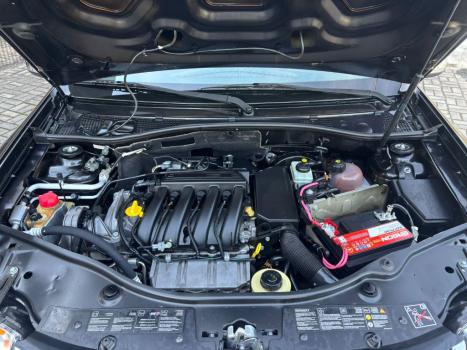 RENAULT Duster 1.6 16V 4P FLEX DYNAMIQUE, Foto 13