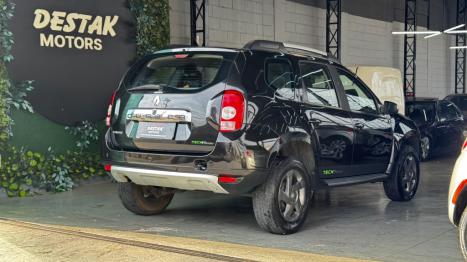 RENAULT Duster 1.6 16V 4P FLEX DYNAMIQUE, Foto 2