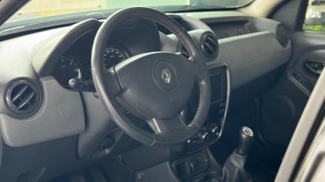 RENAULT Duster 1.6 16V 4P FLEX DYNAMIQUE, Foto 8