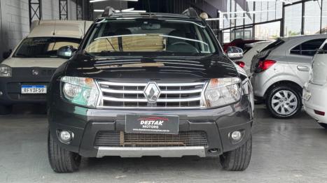 RENAULT Duster 1.6 16V 4P FLEX DYNAMIQUE, Foto 3